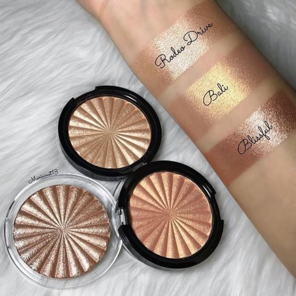 OFRA Highlighter in Rodeo Drive - Picture 6 of 16